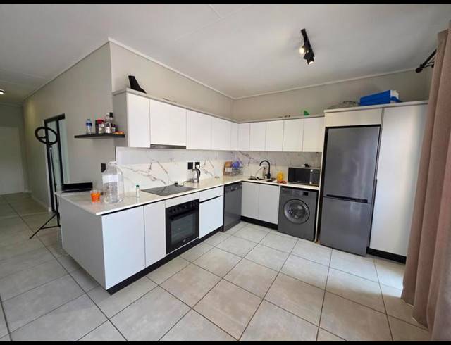 3 BEDROOM PROPERTY TO RENT IN BLYDE RIVERWALK ESTATE